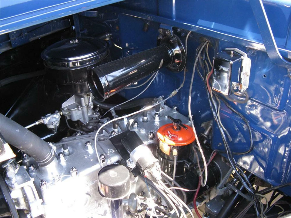 1953 Dodge B Series - Image 3 of 3