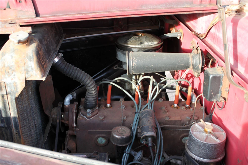 1953 Dodge B Series - Image 3 of 5