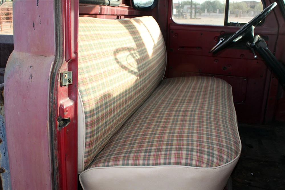1953 Dodge B Series - Image 4 of 5