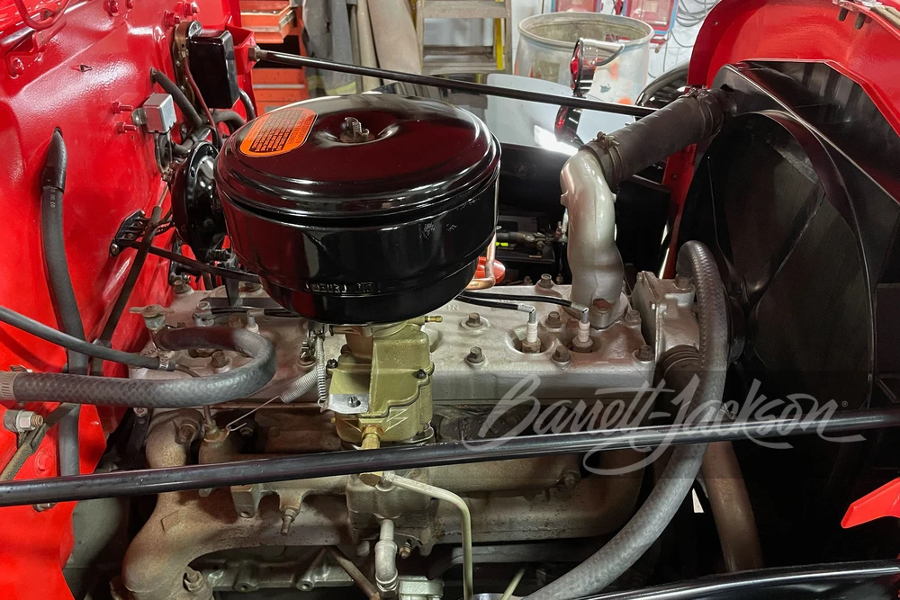 1953 Dodge Power Wagon (1946-1968) - Image 3 of 16