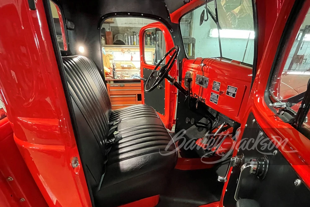 1953 Dodge Power Wagon (1946-1968) - Image 4 of 16