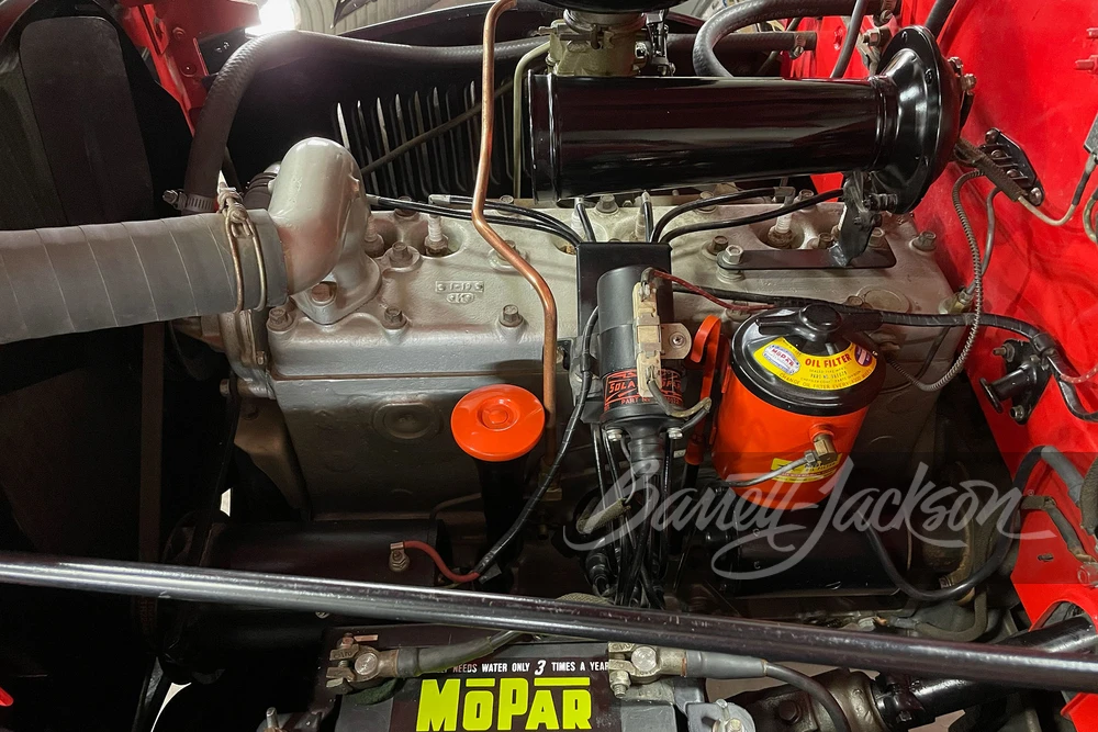 1953 Dodge Power Wagon (1946-1968) - Image 10 of 16