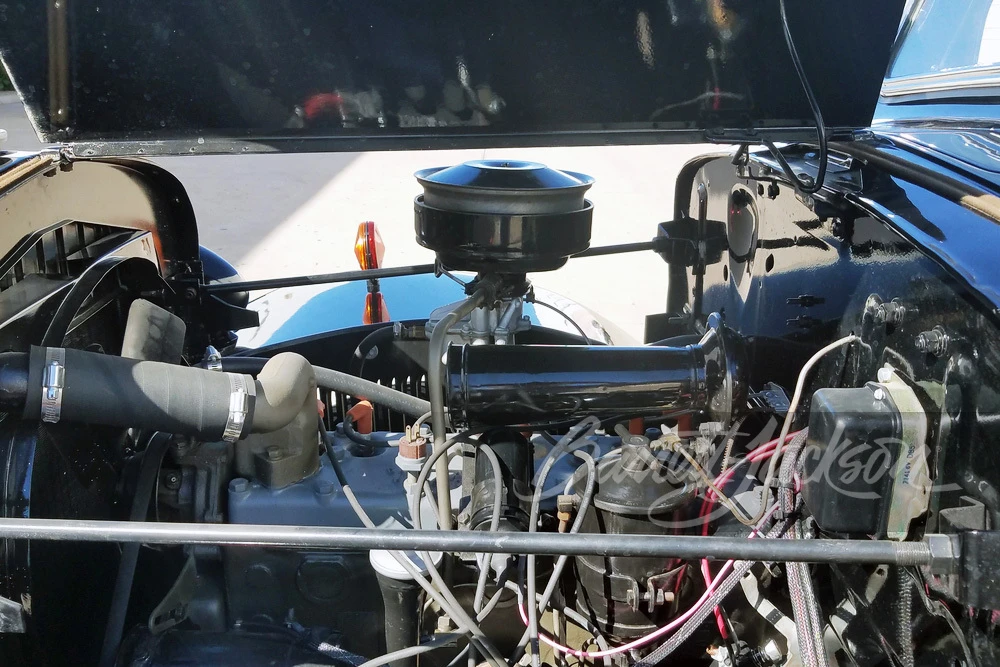 1953 Dodge Power Wagon (1946-1968) - Image 3 of 5