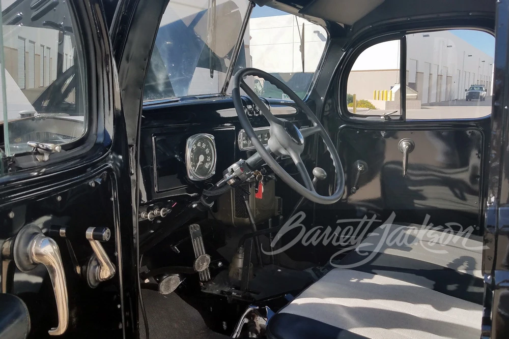 1953 Dodge Power Wagon (1946-1968) - Image 4 of 5