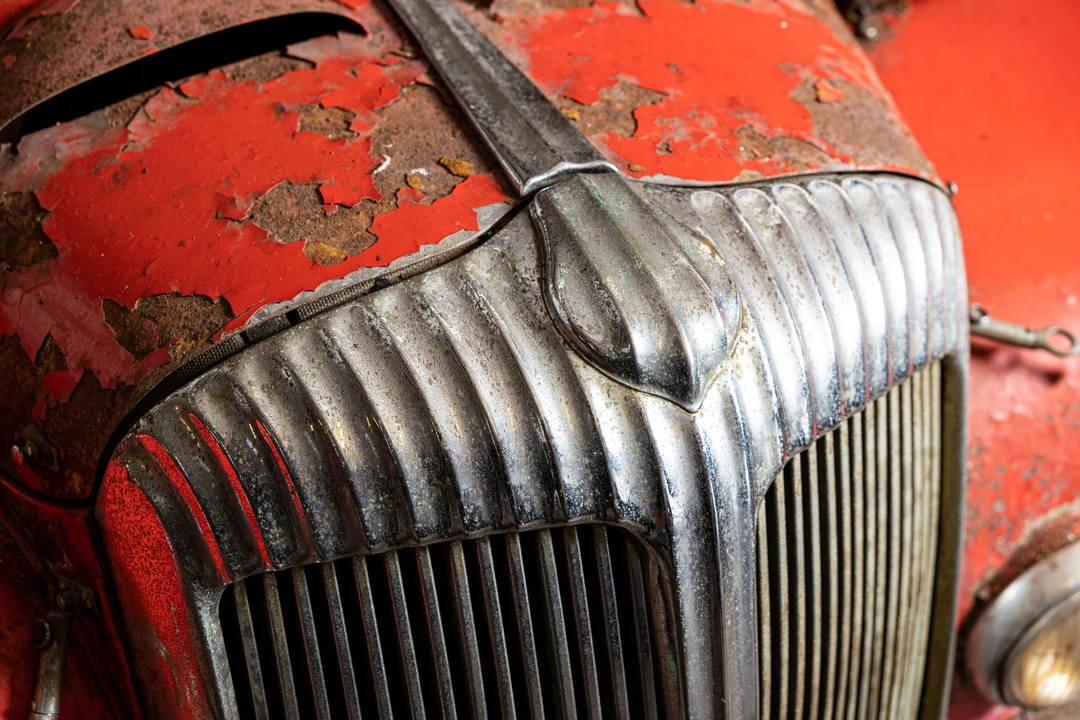 1953 Daimler - Image 3 of 31