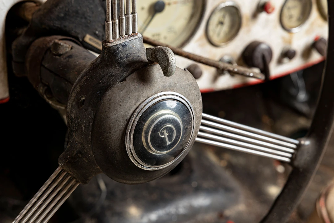 1953 Daimler - Image 21 of 31