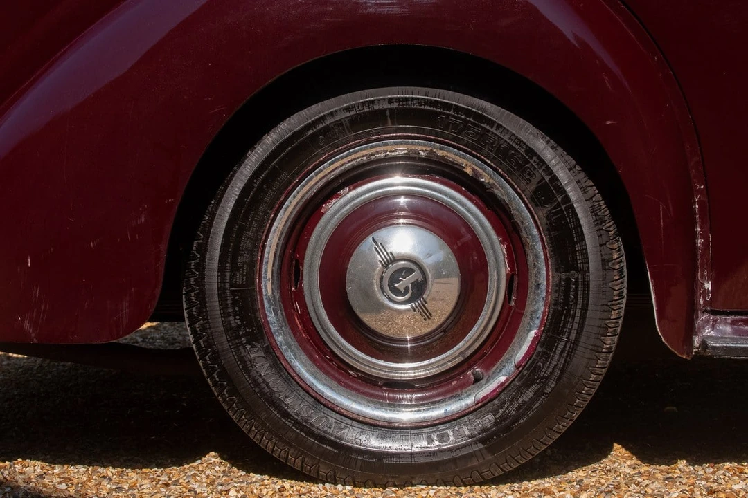 1953 Daimler Ferret - Image 26 of 30