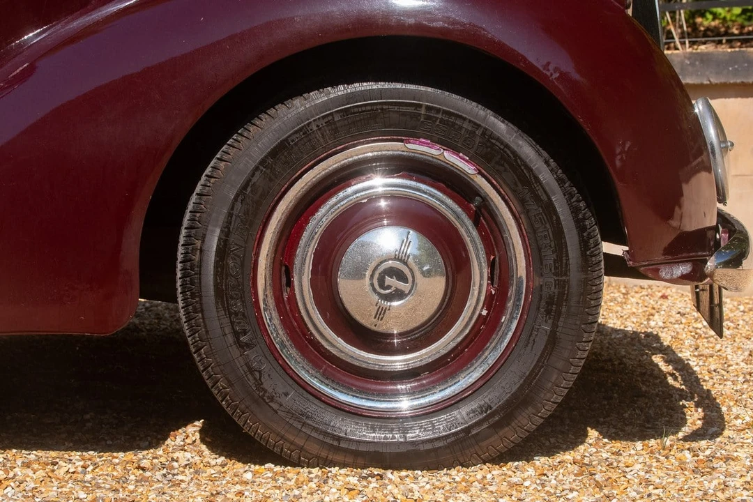 1953 Daimler Ferret - Image 27 of 30