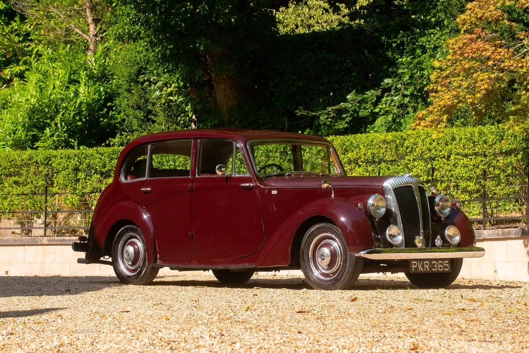 1953 Daimler Ferret - Image 5 of 30