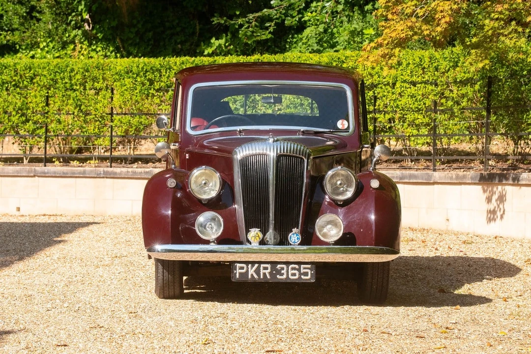1953 Daimler Ferret - Image 7 of 30