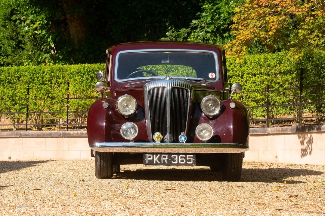 1953 Daimler Ferret - Image 13 of 30