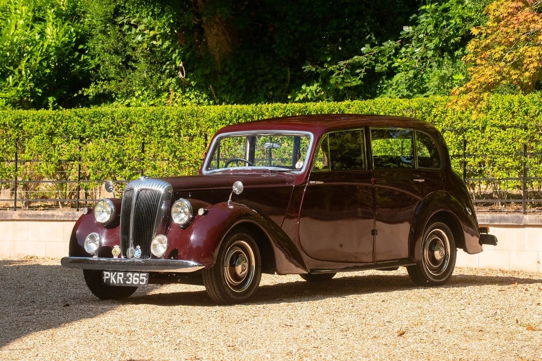 1953 Daimler Ferret - Image 14 of 30