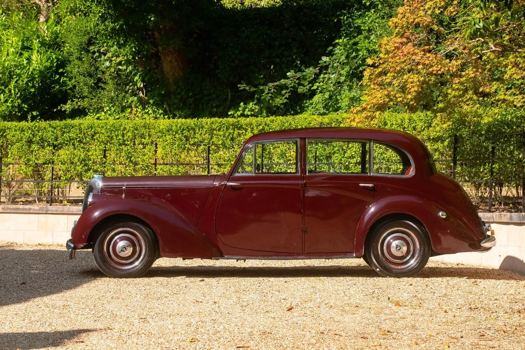 1953 Daimler Ferret - Image 18 of 30