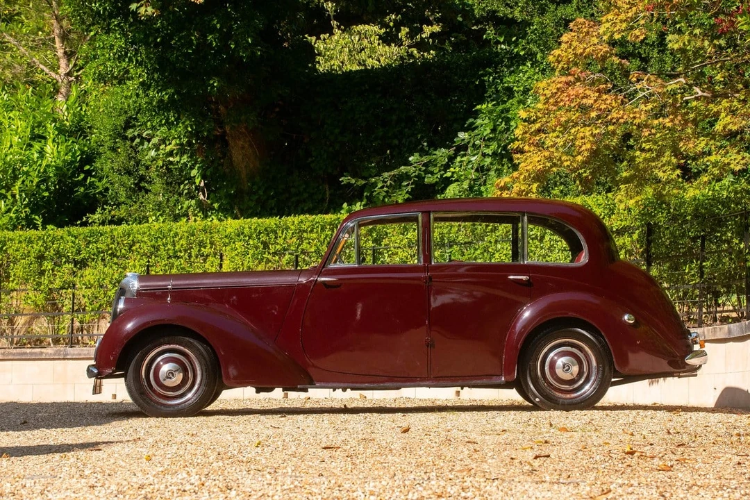 1953 Daimler Ferret - Image 19 of 30