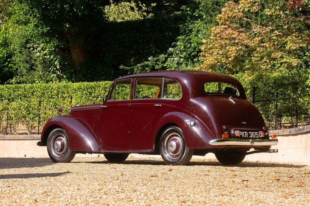 1953 Daimler Ferret - Image 21 of 30