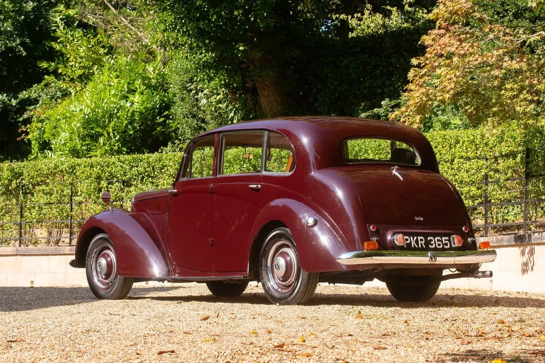 1953 Daimler Ferret - Image 3 of 30