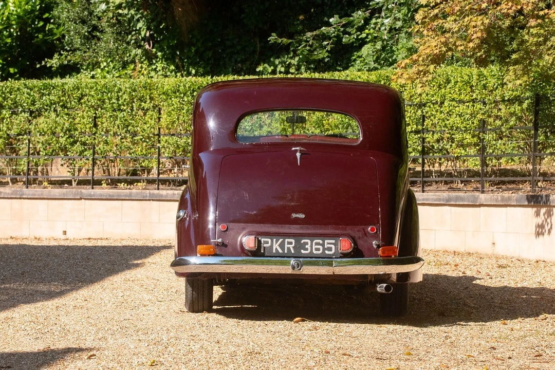 1953 Daimler Ferret - Image 23 of 30