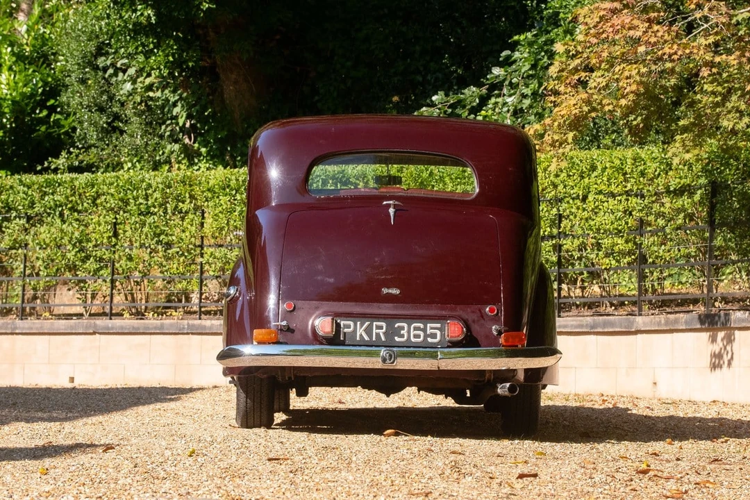 1953 Daimler Ferret - Image 11 of 30