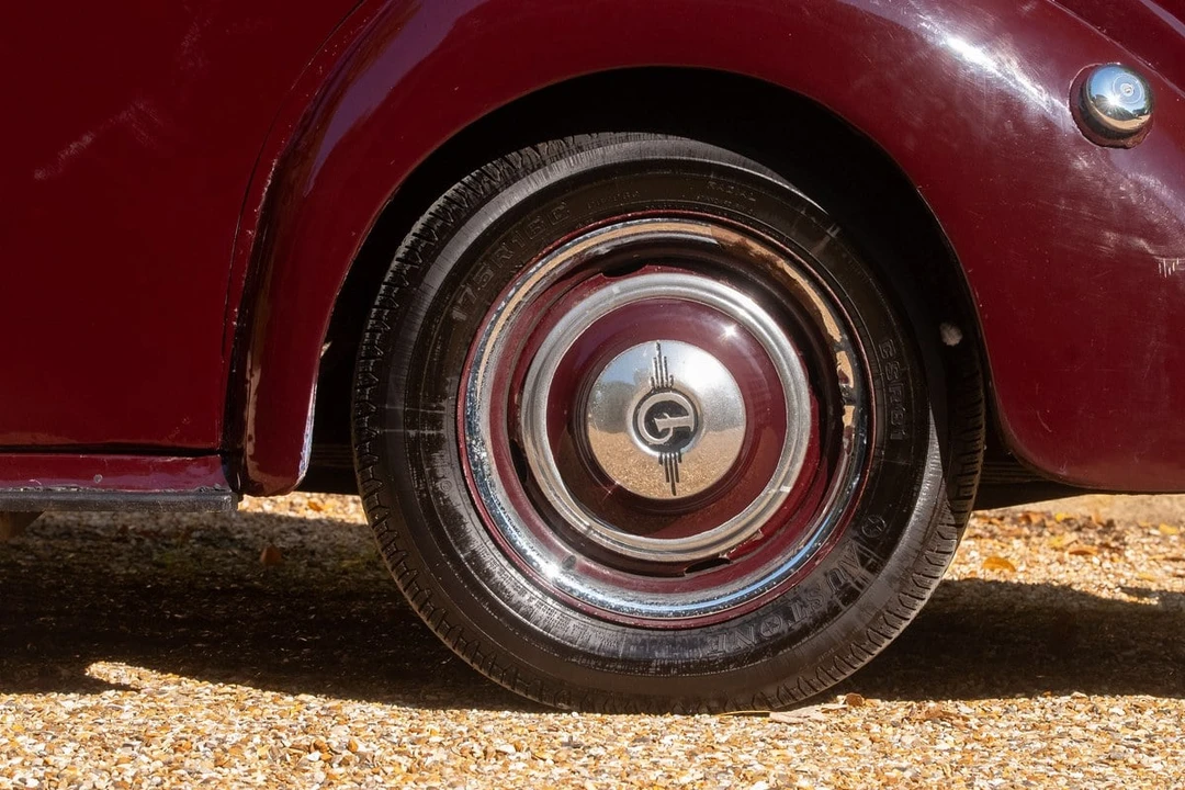 1953 Daimler Ferret - Image 28 of 30