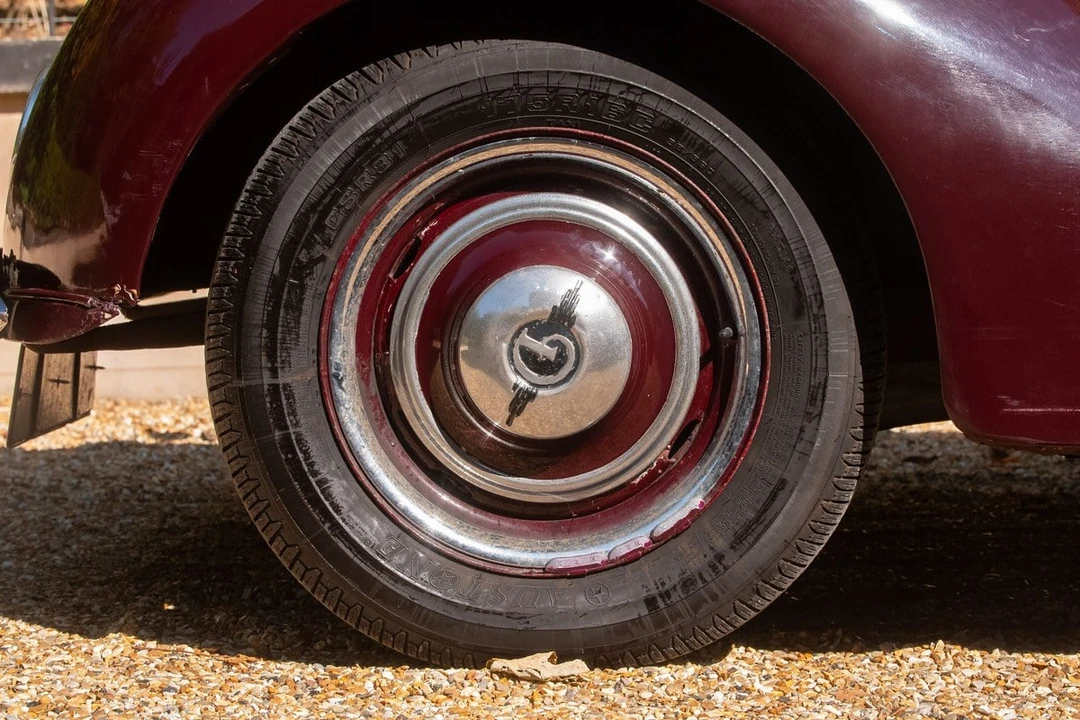 1953 Daimler Ferret - Image 29 of 30