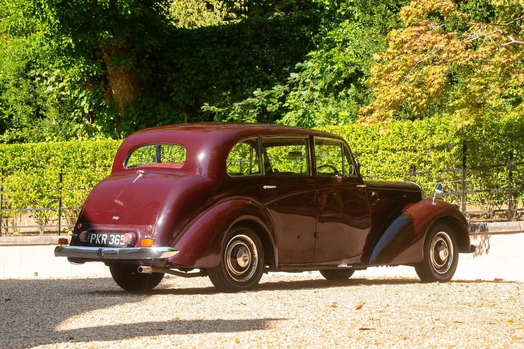 1953 Daimler Ferret - Image 25 of 30