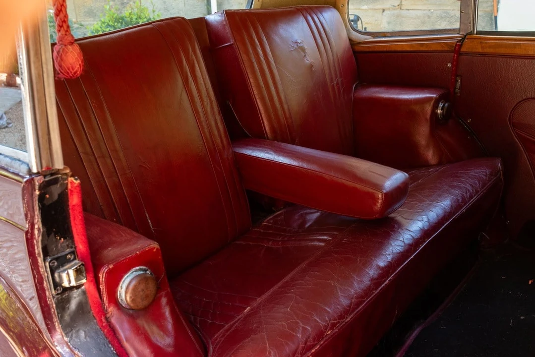 1953 Daimler Ferret - Image 8 of 30