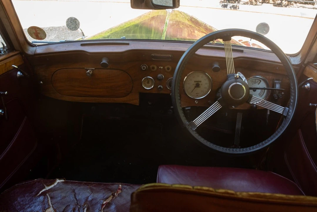 1953 Daimler Ferret - Image 6 of 30