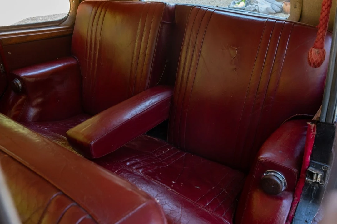 1953 Daimler Ferret - Image 4 of 30