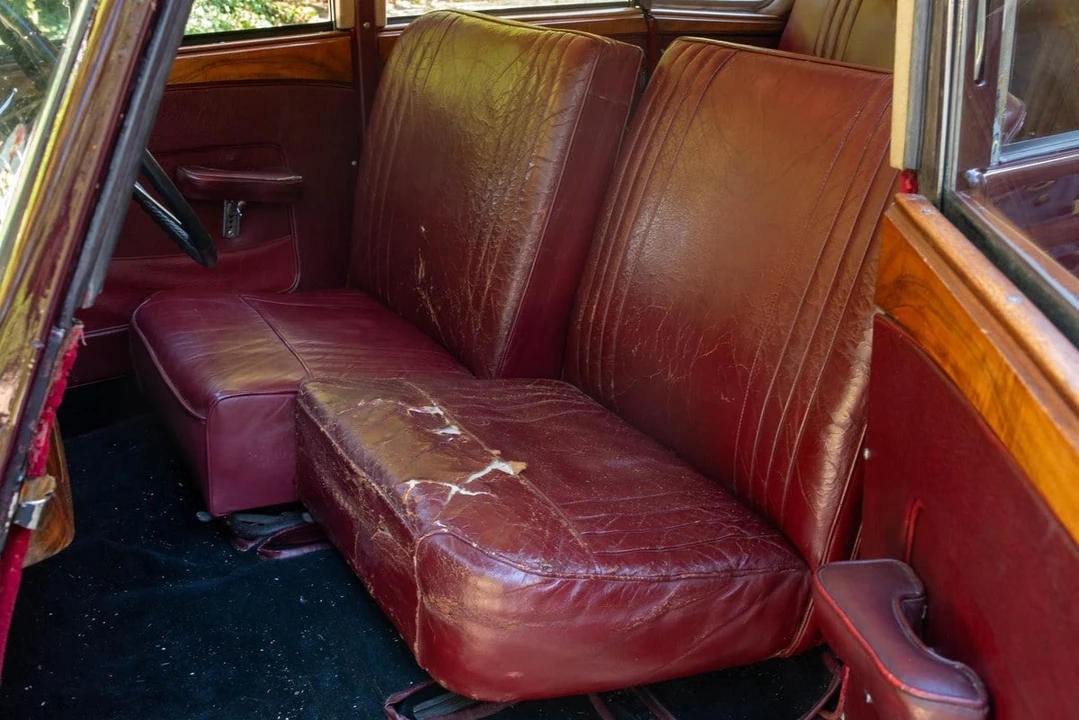 1953 Daimler Ferret - Image 30 of 30