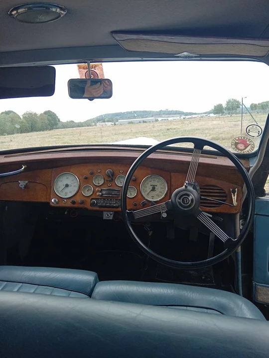 1953 Daimler Ferret - Image 14 of 30