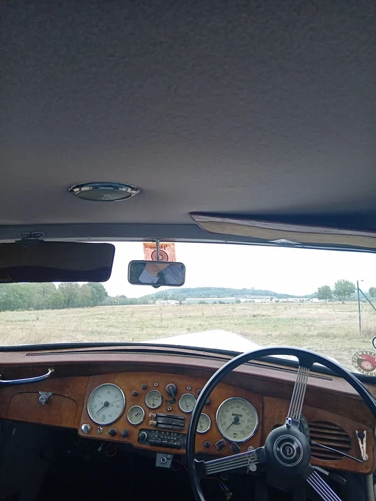 1953 Daimler Ferret - Image 24 of 30