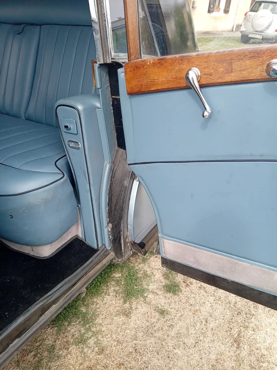 1953 Daimler Ferret - Image 26 of 30