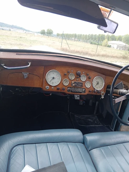 1953 Daimler Ferret - Image 15 of 30
