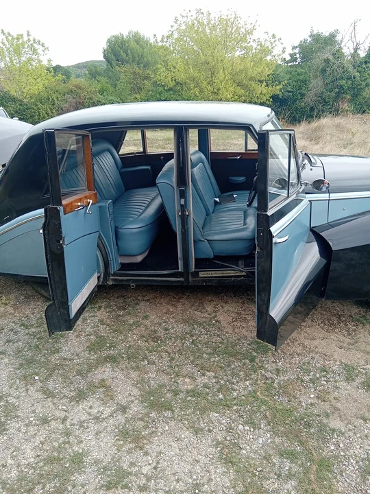 1953 Daimler Ferret - Image 20 of 30