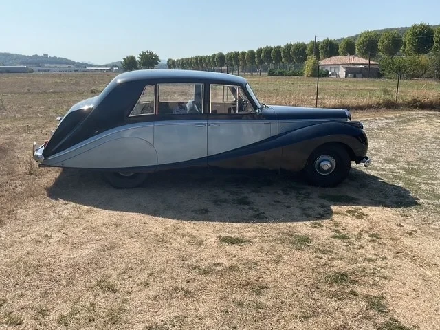 1953 Daimler Ferret - Image 7 of 30
