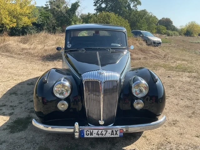 1953 Daimler Ferret - Image 8 of 30