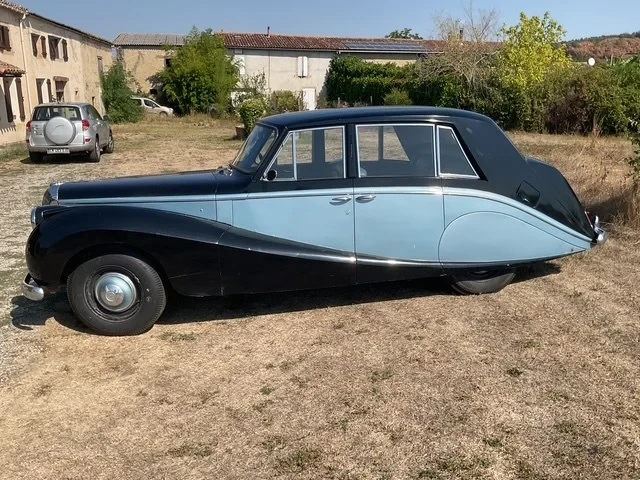1953 Daimler Ferret - Image 5 of 30