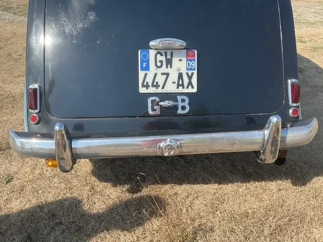 1953 Daimler Ferret - Image 10 of 30