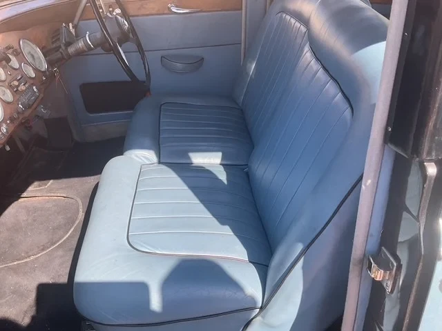 1953 Daimler Ferret - Image 29 of 30