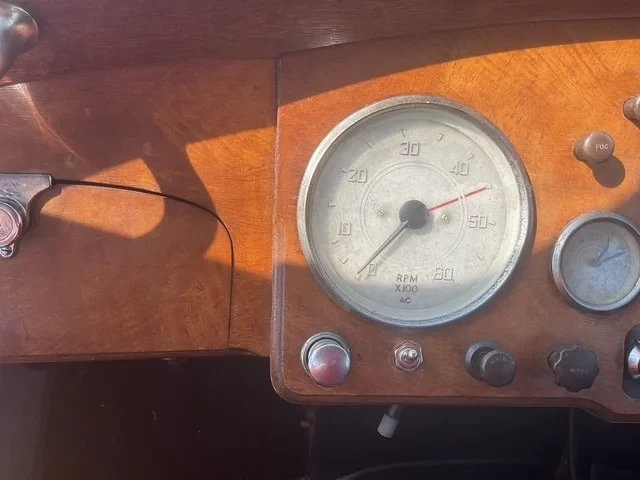 1953 Daimler Ferret - Image 19 of 30