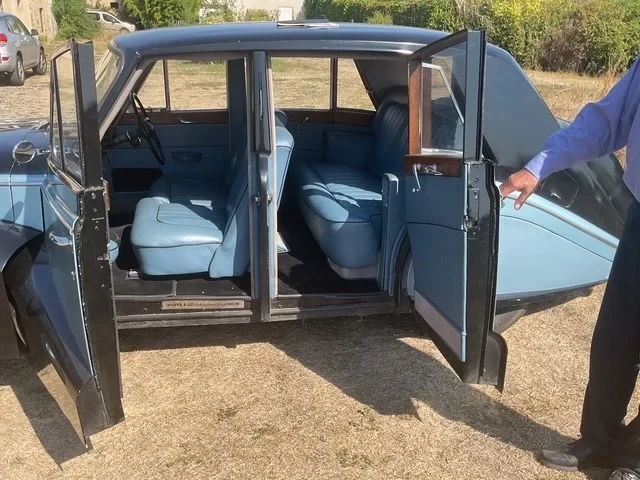 1953 Daimler Ferret - Image 22 of 30
