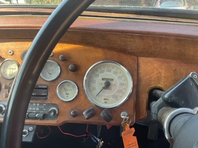 1953 Daimler Ferret - Image 16 of 30