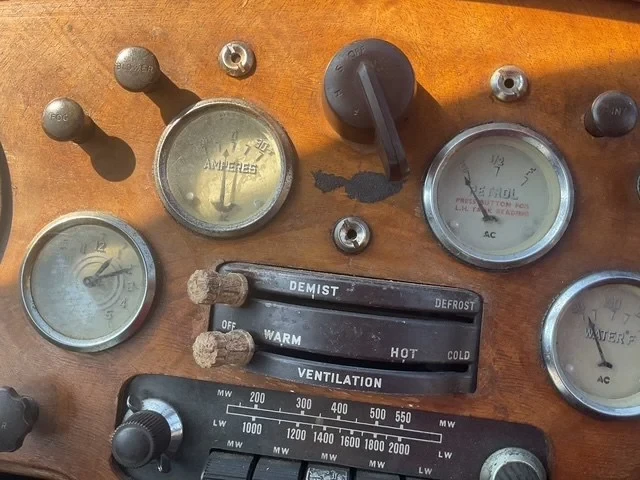1953 Daimler Ferret - Image 18 of 30