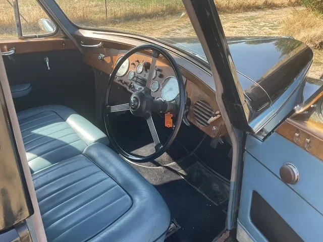 1953 Daimler Ferret - Image 17 of 30
