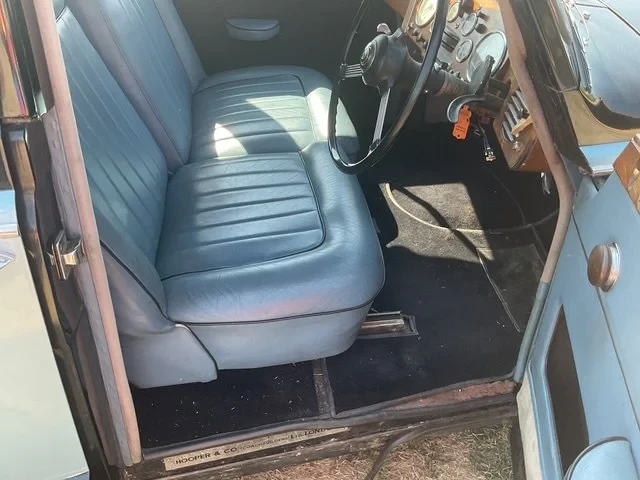 1953 Daimler Ferret - Image 21 of 30