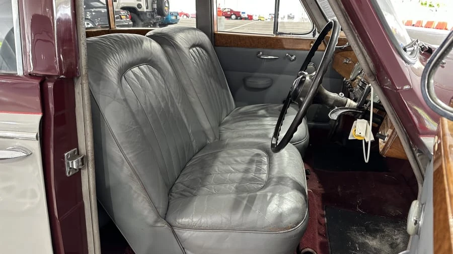 1953 Daimler - Image 3 of 4