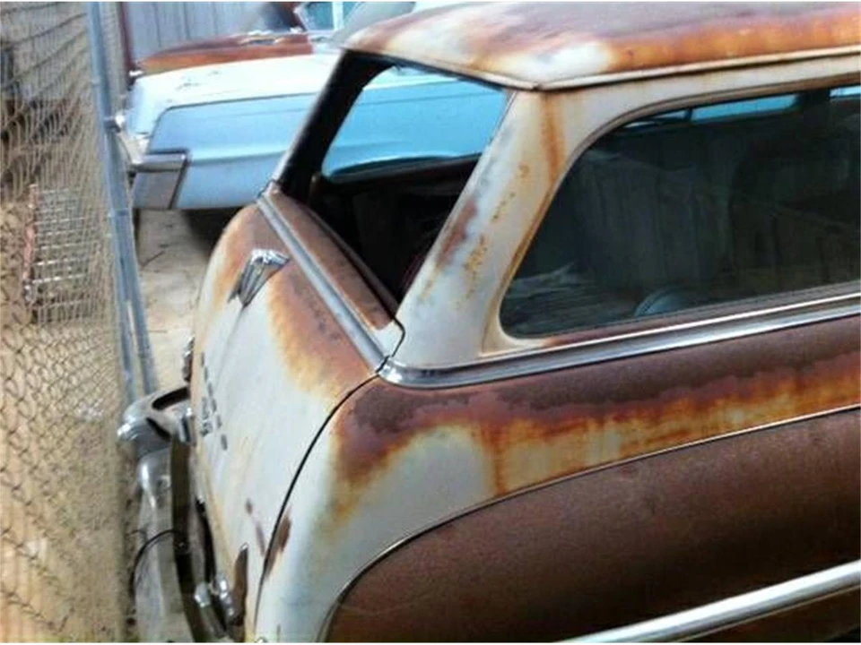 1953 DeSoto Firedome - Image 6 of 16
