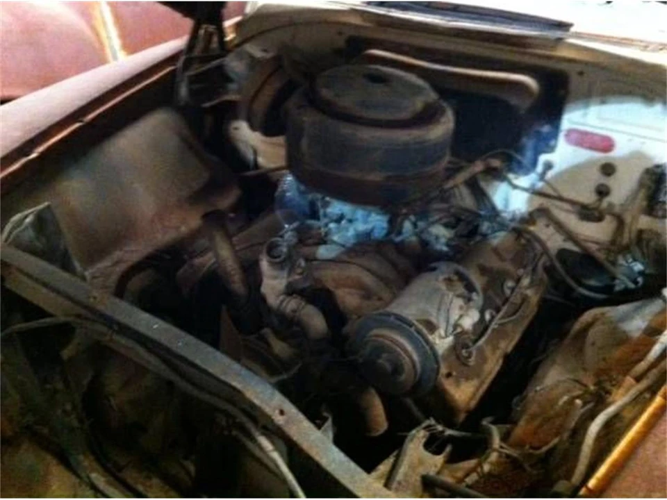 1953 DeSoto Firedome - Image 7 of 16