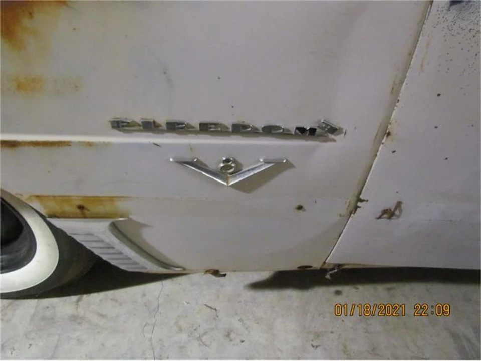 1953 DeSoto Firedome - Image 15 of 16