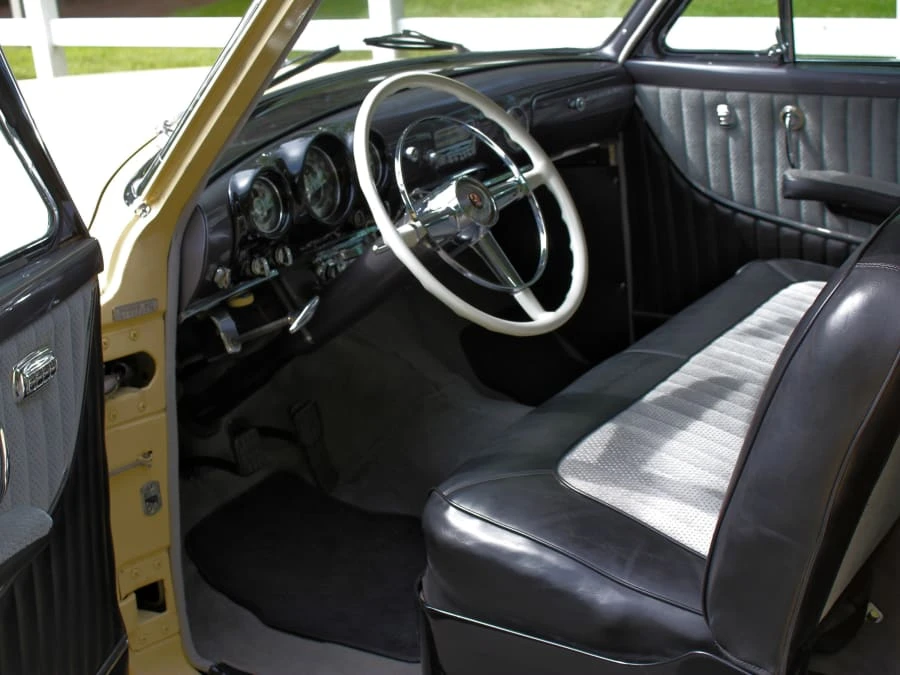1953 DeSoto Firedome - Image 2 of 6